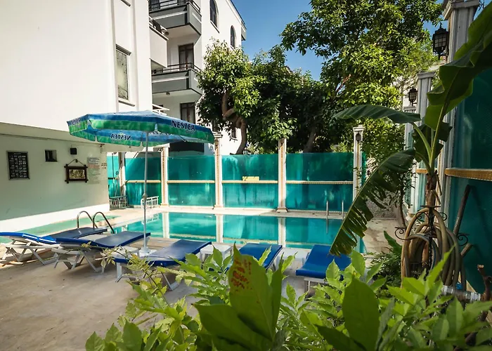 Behram Hotel