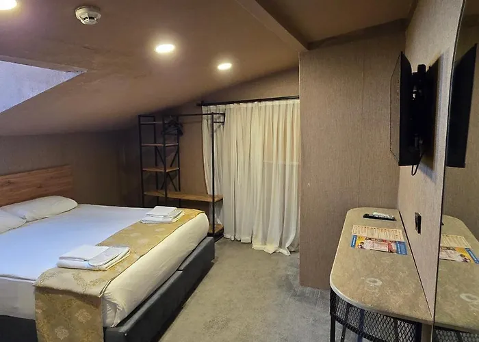 Lupo Libero Hotel Spa