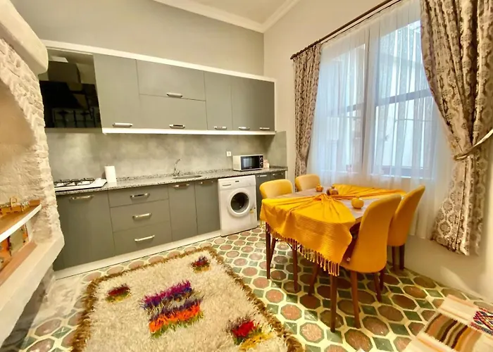 Antalya Inn Hotel